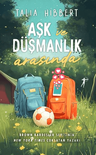 Aşk Ve Düşmanlık Arasında