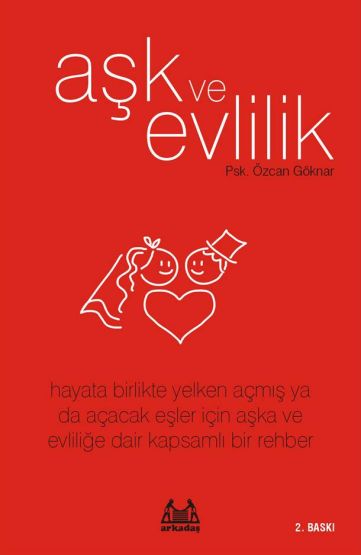 Aşk ve Evlilik