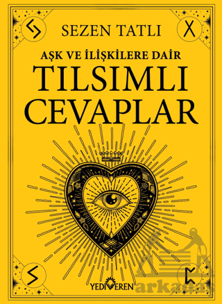 Aşk Ve İlişkilere Dair Tılsımlı Cevaplar