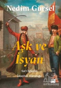 Aşk Ve İsyan