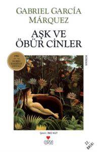 Aşk ve Öbür Cinler