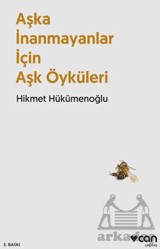 Aşka İnanmayanlar İçin Aşk Öyküleri