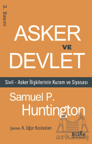 Asker Ve Devlet