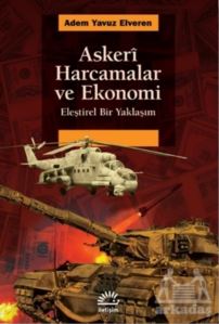 Askeri Harcamalar Ve Ekonomi