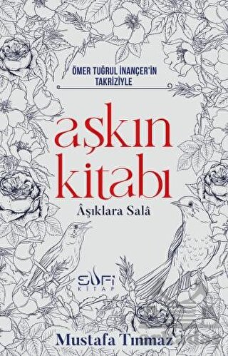 Aşkın Kitabı
Aşıklara Sala