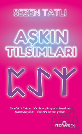 Aşkın Tılsımları