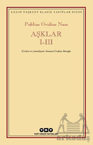 Aşklar I-III