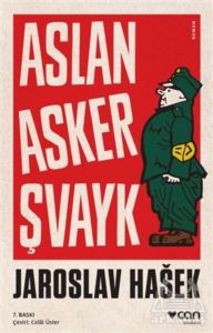 Aslan Asker Şvayk