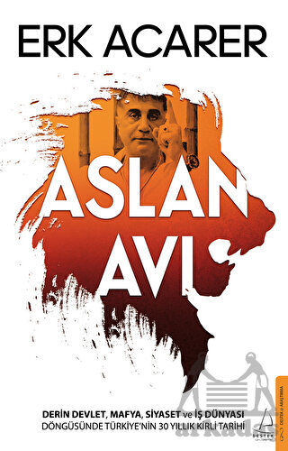 Aslan Avı