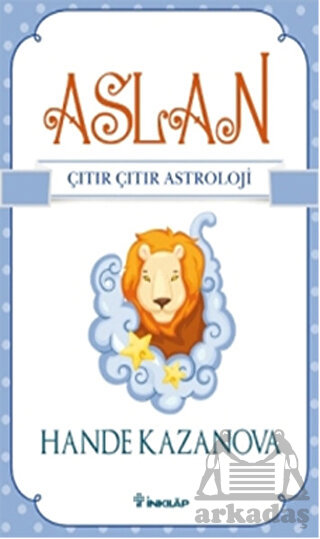 Aslan Çıtır Çıtır Astroloji