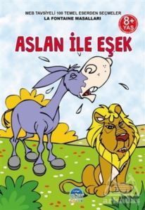 Aslan İle Eşek