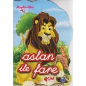 Aslan İle Fare