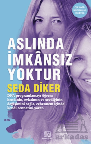 Aslında İmkansız Yoktur