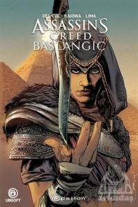 Assassin’S Creed - Başlangıç