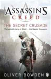 Assassin's Creed: The Secret Crusade