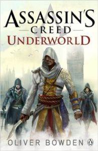 Assassin's Creed Underworld