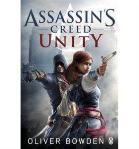 Assassin's Creed: Unity