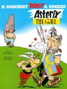 Asterix the Gaul