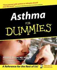 Asthma for Dummies