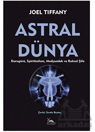 Astral Dünya