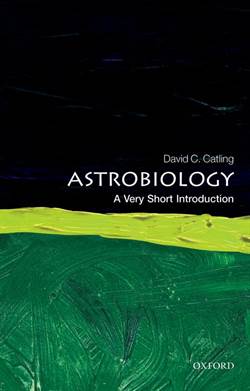 Astrobiology: A Very Short Introduction - Thumbnail