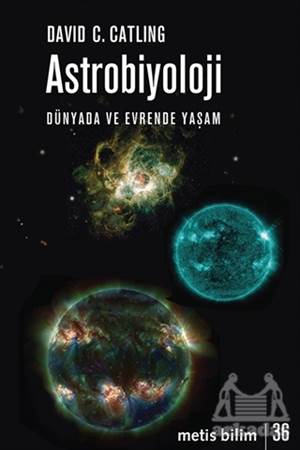 Astrobiyoloji