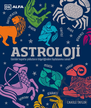 Astroloji