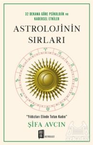 Astrolojinin Sırları