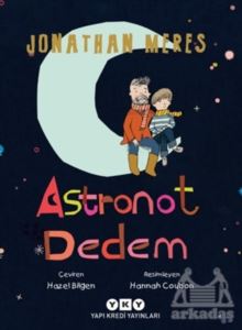 Astronot Dedem