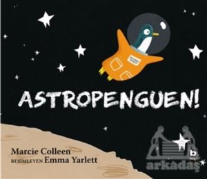 Astropenguen!