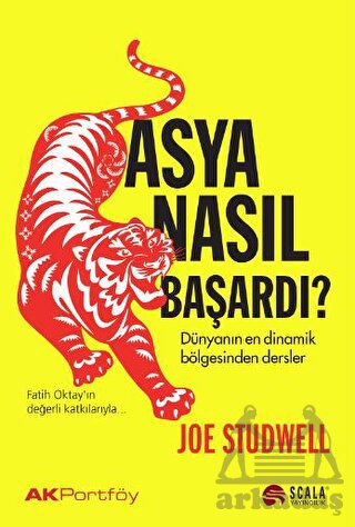 Asya Nasıl Başardı