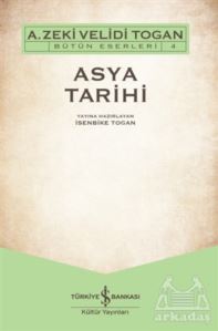 Asya Tarihi