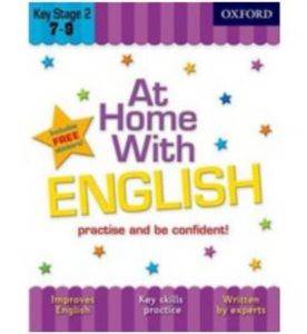 At Home With English