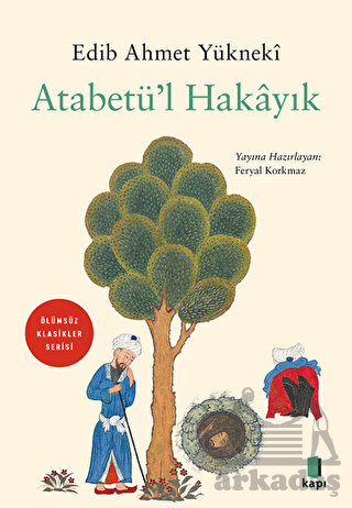 Atabetü’L Hakayık