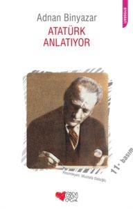 Atatürk Anlatıyor