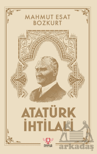 Atatürk İhtilali