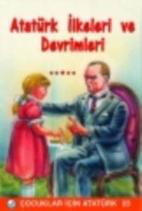 Atatürk İlkeleri Ve Devrimleri