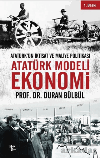 Atatürk Modeli Ekonomi