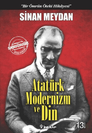 Atatürk Modernizm Ve Din