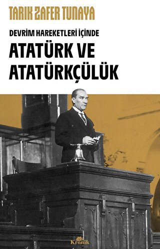 Atatürk Ve Atatürkçülük