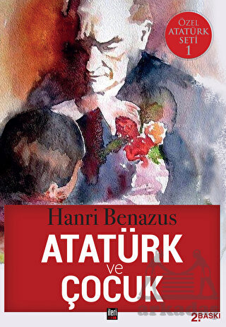 Atatürk Ve Çocuk