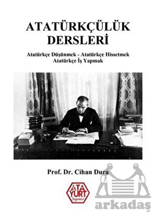 Atatürkçülük Dersleri