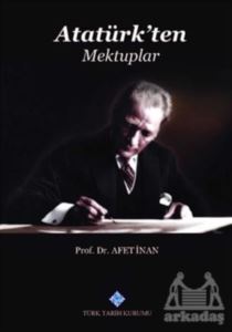 Atatürk'ten Mektuplar - Thumbnail