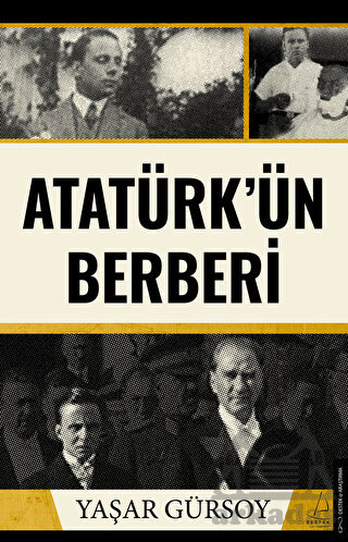 Atatürk’Ün Berberi