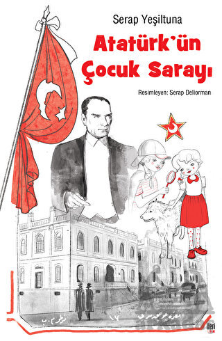 Atatürk'ün Çocuk Sarayı