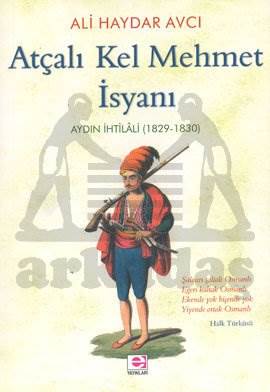 Atçalı Kel Mehmet İsyanı