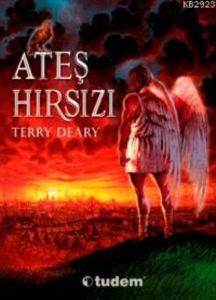 Ateş Hırsızı