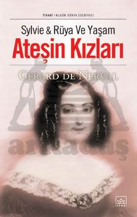 Ateşin Kızları