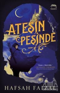 Ateşin Peşinde