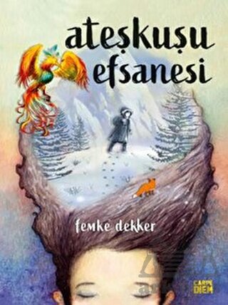 Ateşkuşu Efsanesi